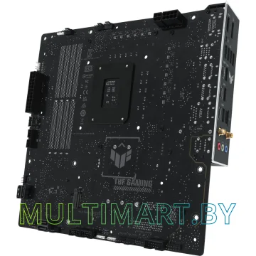 Материнская плата ASUS TUF Gaming B760M-BTF WIFI D4 картинка 6
